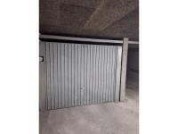 Garage box fermé - Lyon 1er (Sergent Blandan) - Sécurisé & Accessible