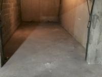 Location de box (sous-sol) - Marseille 6 - Torrents-Escat