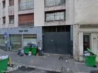 Vente Parking privé (sous-sol) Paris 75016 Trocadéro / Boissière / Kléber / Iéna