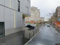 Location parking investissement 