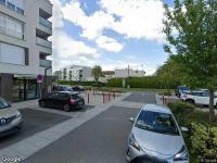 Location Parking privé (sous-sol) Savigny-le-Temple 77176