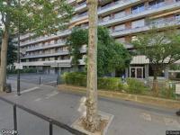 Location Parking privé (sous-sol) Boulogne-Billancourt 92100