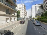 Parking privé (sous-sol) Rue De L'église, 75015 Paris, France