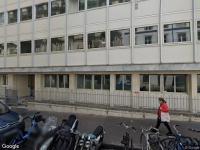 Parking privé (sous-sol) 9 Rue Du Delta, 75009 Paris, France