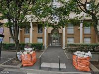 Parking privé (sous-sol) 3 Avenue Gutenberg, 92800 Puteaux, France