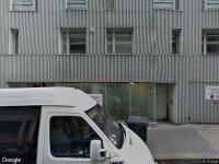 Parking privé (sous-sol) 110 Rue Lemercier, 75017 Paris, France