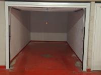 Location de box (sous-sol) - Paris 11 - 21 rue Sedaine