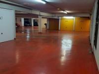 Location de box (sous-sol) - Paris 11 - 21 rue Sedaine