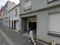 Location place de parking  rue de Glasgow Brest