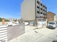 Location Parking privé (sous-sol) Aubervilliers 93300