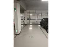 Place de parking à louer - Franconville 95130 - 116 rue De La Station