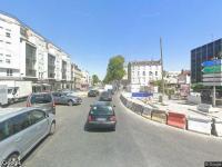 Parking privé (sous-sol) 93350, Le Bourget, Seine-Saint-Denis, France