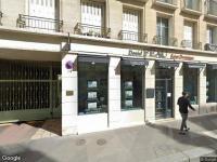 Location Parking - Rue Saint Dominique 75007 Paris