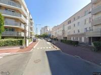 Vente Box (sous-sol) Noisy-le-Grand 93160