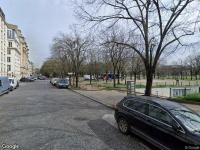 Location Parking privé (sous-sol) Paris 75007