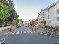 Parking aéroport Charles de gaules