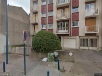 Vente Box Propre (sous-sol) Pantin 