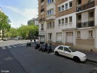 Location Parking Moto Paris 75015