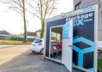 Location de parking prié (extérieur) - Pau - 27 rue Amédée Roussille
