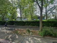 Location Parking Puteaux (92800) résidence Bellerive