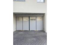 Location de box (sous-sol) - Paris 15 - rue Des Morillons