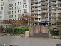 Location Parking privé (extérieur) Courbevoie 92400