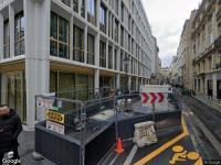 Parking privé (sous-sol) Rue Saint-Fiacre, 75002 Paris, France