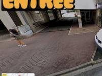 Parking privé (extérieur) 18 Rue De Stalingrad, 95120 Ermont, France