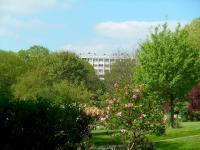 Location de parking prié (extérieur) - Maisons-Alfort - Alfort