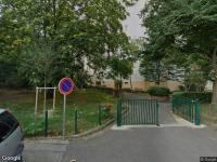 Parking privé (sous-sol) 3 Allée Buffon, 94700 Maisons-Alfort, France