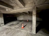 Location de parking (sous-sol) - Maisons-Alfort - 3 allée Buffon