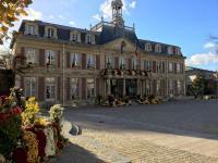 Location de parking (sous-sol) - Maisons-Alfort - 126 rue Jean Jaurès