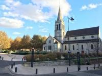 Location de parking (sous-sol) - Maisons-Alfort - 126 rue Jean Jaurès