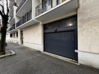 Parking privé (sous-sol) 47 Avenue Gambetta, 94700 Maisons-Alfort, France