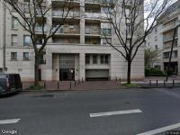 Parking privé (sous-sol) 28 Rue Eugène Renault, 94700 Maisons-Alfort, France