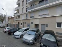 Parking privé (sous-sol) 65 Boulevard De La Boissière, 93130 Noisy-le-Sec, France