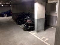 Place de parking à louer - Paris 0 - 75013, Paris, Île-de-France, France - 50 euros