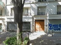 Parking privé (sous-sol) 88 Rue Bobillot, 75013 Paris, France