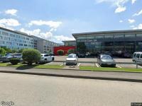 Place de parking couverte