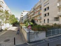 Vente Parking privé (sous-sol) Ivry-sur-Seine 94200