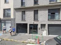 Location Parking privé (sous-sol) Pantin 93500