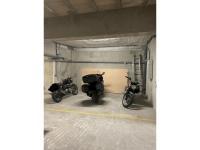 Location de parking (sous-sol) - Pantin - 16 rue Vaucanson