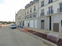 Vente Parking privé (sous-sol) Serris 77700