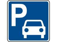 Vente de parking (sous-sol) - Serris - rue Magellan
