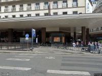 Parking privé (sous-sol) 48 Boulevard Haussmann, 75009 Paris, France