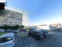 Location de parking prié (extérieur) - La Rochelle - La Genette Parcs