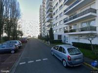 Place Verdun Centre ville La Rochelle 17000