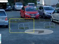 La Rochelle - La Genette Parcs - Parking à louer