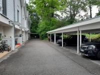 Location de parking pri&eacute; (ext&eacute;rieur) - Genève - 4 chemin Michée- Chauderon