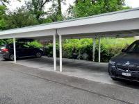 Location de parking pri&eacute; (ext&eacute;rieur) - Genève - 4 chemin Michée- Chauderon